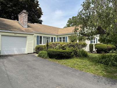 955 N Main St, West Hartford, CT 06117 United States