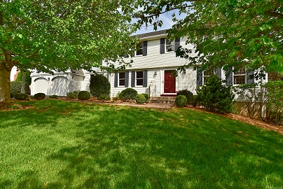 101 Sunrise Ter, Wethersfield, CT 06109 United States