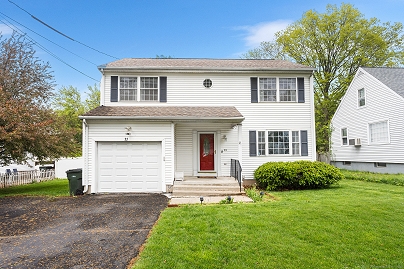 11 Livingston St, Wethersfield, CT 06109 United States