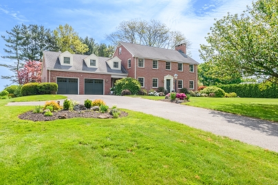 116 Thornbush Rd, Wethersfield, CT 06109 United States