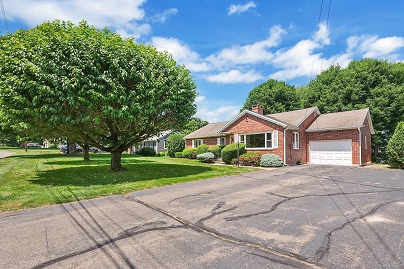 15 Merriman Rd, Wethersfield, CT 06109 United States