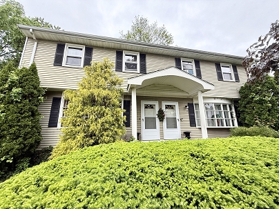 19-21 Mill St, Wethersfield, CT 06109 United States