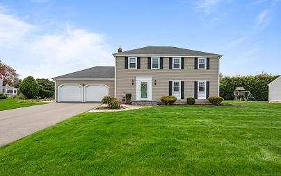 25 Swing Ln, Wethersfield, CT 06109 United States