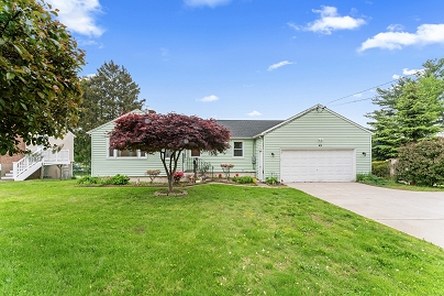315 Prospect St, Wethersfield, CT 06109 United States