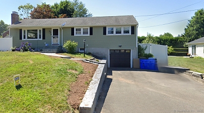 34 Fox Hill Rd, Wethersfield, CT 06109 United States