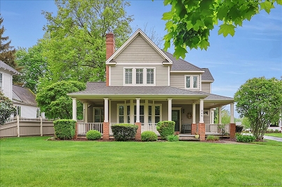345 Hartford Ave, Wethersfield, CT 06109 United States