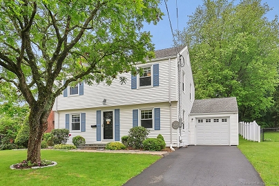 404 Brimfield Rd, Wethersfield, CT 06109 United States