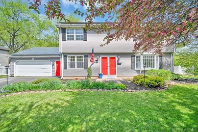 452 Nott St, Wethersfield, CT 06109 United States