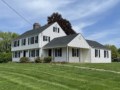 464 Highland St, Wethersfield, CT 06109 United States