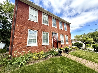517 Wolcott Hill Rd, Wethersfield, CT 06109 United States