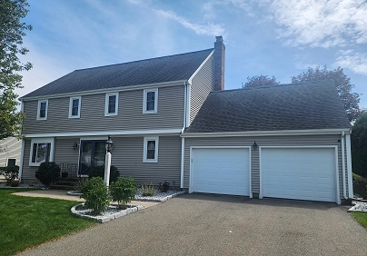 54 Silo Dr, Wethersfield, CT 06109 United States