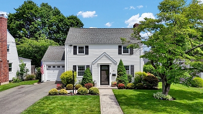 80 Longvue Dr, Wethersfield, CT 06109 United States