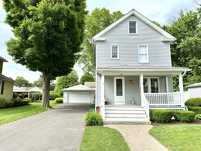 116 Grove St, Windsor Locks, CT 06096 United States