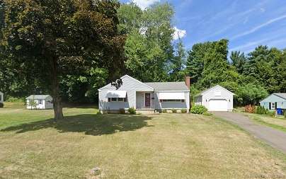 116 Sunset St, Windsor Locks, CT 06096 United States