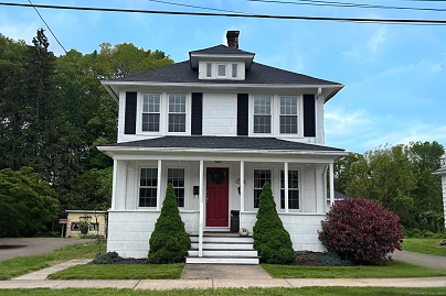 36 Whiton St, Windsor Locks, CT 06096 United States