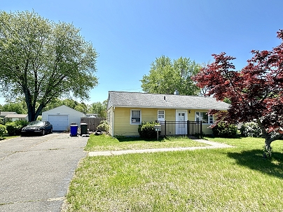 485 Halfway House Rd, Windsor Locks, CT 06096 United States