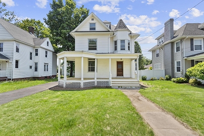 88 Spring St, Windsor Locks, CT 06096 United States
