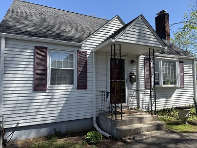 1029 N Worthy St, Windsor, CT 06095 United States