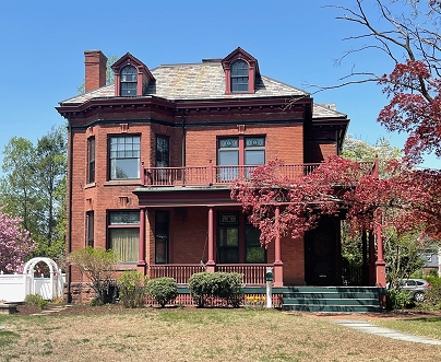 1123 Windsor Ave, Windsor, CT 06095 United States
