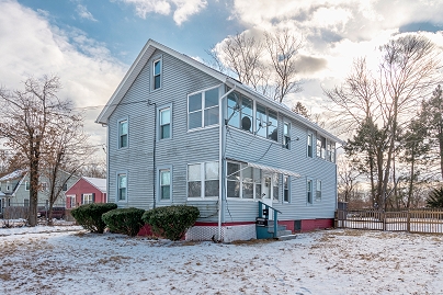15 Clubhouse Rd, Windsor, CT 06095 United States