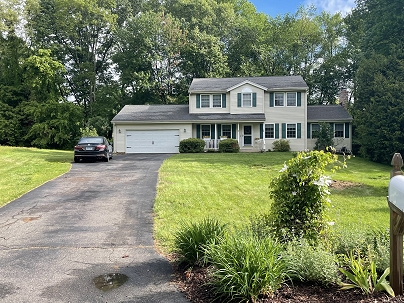 16 Mips Dr, Windsor, CT 06095 United States