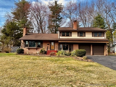 21 Diana Ln, Windsor, CT 06095 United States
