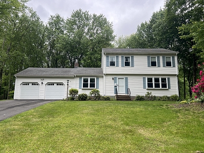 29 Timothy Ter, Windsor, CT 06095 United States