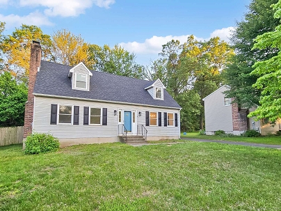 35 Dewey Ave, Windsor, CT 06095 United States