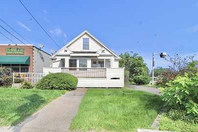 354 Windsor Ave, Windsor, CT 06095 United States