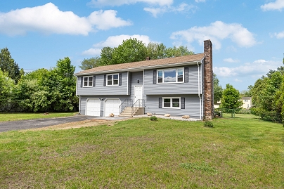 447 Palisado Ave, Windsor, CT 06095 United States