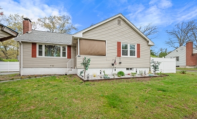45 Craigs Rd, Windsor, CT 06095 United States