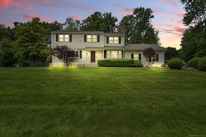 5 Crabapple Rd, Windsor, CT 06095 United States