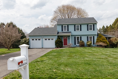 5 Meadowlark Dr, Windsor, CT 06095 United States