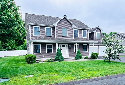 5 Old Village Cir, Windsor, CT 06095 United States