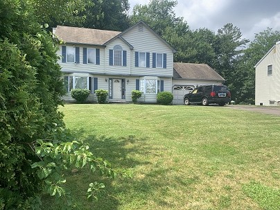 58 Amanda Cir, Windsor, CT 06095 United States