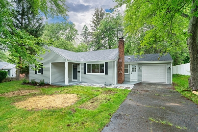 690 Bloomfield Ave, Windsor, CT 06095 United States