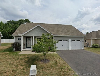 7 Old Village Cir, Windsor, CT 06095 United States