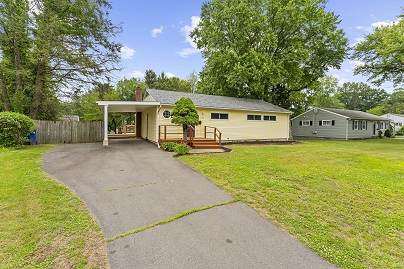 71 Green Manor Ave, Windsor, CT 06095 United States