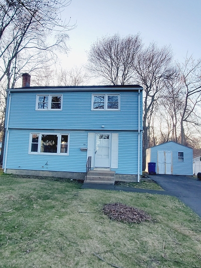 79 Arrowbrook Rd, Windsor, CT 06095 United States