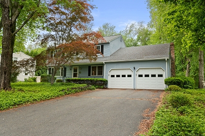 80 Farmstead Ln, Windsor, CT 06095 United States