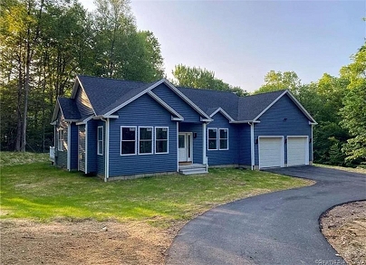 45w Gc Eddy Rd, Barkhamsted, CT 06063 United States
