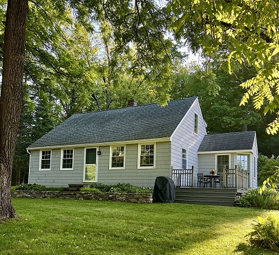 468 E River Rd, Barkhamsted, CT 06065 United States