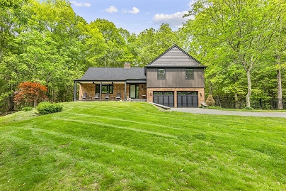 319 Nonnewaug Rd, Bethlehem, CT 06751 United States