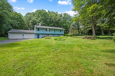 44 Gros Rd, Bethlehem, CT 06751 United States