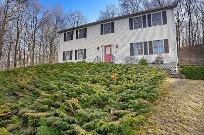 257 Hut Hill Rd, Bridgewater, CT 06752 United States