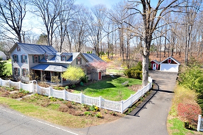 72 Clapboard Rd, Bridgewater, CT 06752 United States