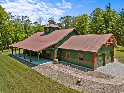 100 Belden St, Canaan, CT 06031 United States