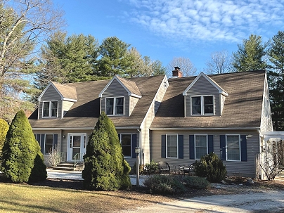 100 Sand Rd, Canaan, CT 06031 United States