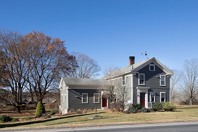 16 Route 63, Canaan, CT 06031 United States