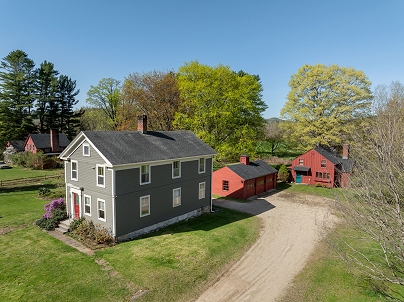 16 Route 63, Canaan, CT 06031 United States